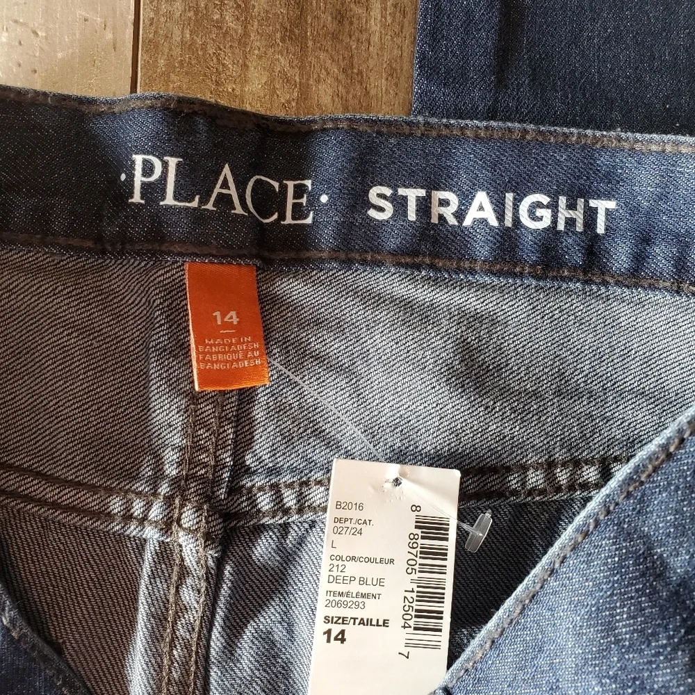 The Childrens Place nwt brand